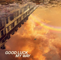 GOOD LUCK MY WAY【通常盤】 CD
